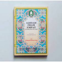 Image of Aqidah Imam Empat