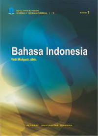 Image of Bahasa Indonesia