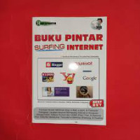 Image of Buku Pintar Surfing Internet