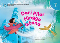Image of DARI PILAR HINGGA ISTANA