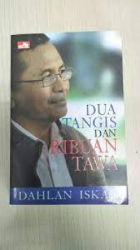 Image of Dua Tangis dan Ribuan Tawa