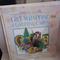 Image of Gift Wrapping & Greeting Cards