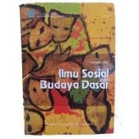 Image of Ilmu Sosial dan Budaya Dasar