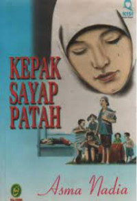 Image of Kepak Sayap Patah