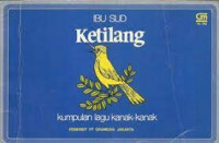 Image of Ketilang Kumpulan Lagu Kanak-Kanak