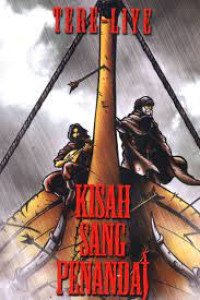 Image of KISAH SANG PENANDA