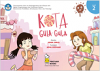 Image of KOTA GULA-GULA