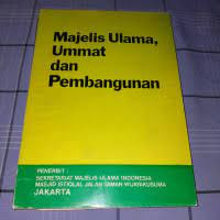 Image of Majelis Ulama, Ummat dan Pembangunan