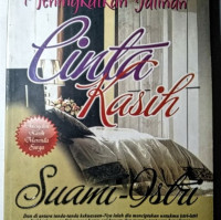 Image of Meningkatkan Jalinan Cinta Kasih Suami-Istri