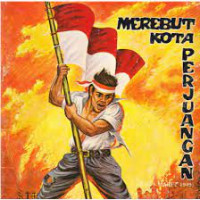 Image of Merebut Kota Perjuangan