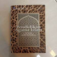 Image of Pendidikan Agama Islam
