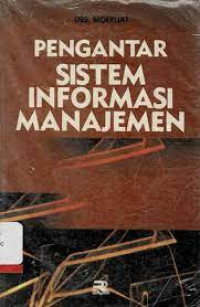 Image of Pengantar Sistem Informasi Manajemen