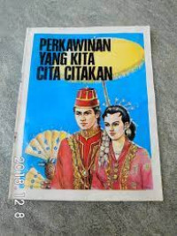 Image of Perkawinan yabg Kita Cita Citakan