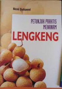 Image of Petunjuk Praktis Menanam Lengkeng