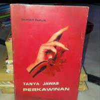Image of Tanya Jawab Perkawinan