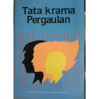 Image of Tata Krama Pergaulan