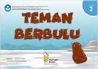 Image of TEMAN BERBULU