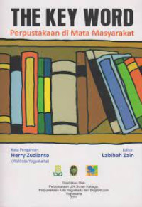 Image of The Key Word Perpustakaan di Mata Masyarakat