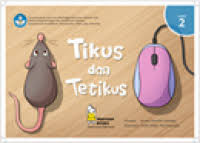 Image of TIKUS DAN TETIKUS