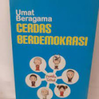 Image of Umat Beragama Cerdas Berdemokrasi