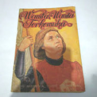 Image of Wanita-Wanita Terkemuka